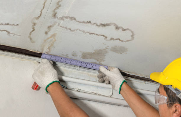 Reliable Basement Flood Cleanup contractor in Sargent, TX by Aqua Guard Water Damage